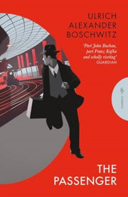Passenger By Boschwitz, Ulrich A