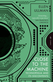 Close To The Machine