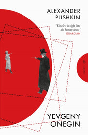 Yevgeny Onegin