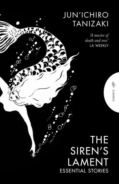Sirens Lament Essential Stories