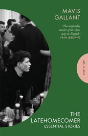 Latehomecomer Essential Stories