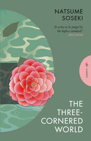 Three Cornered World
