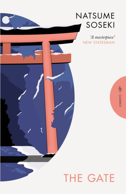 Gate By Soseki, Natsume