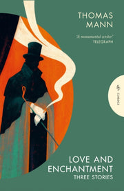 Love & Enchantment Three Stories