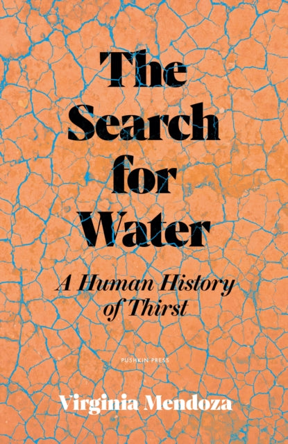 Search For Water