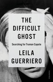Difficult Ghost