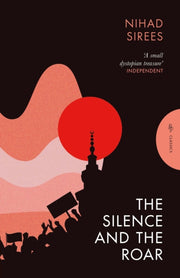 Silence & The Roar