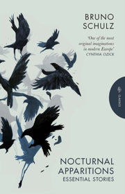 Nocturnal Apparitions Essential Stories