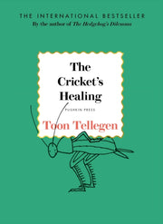 Crickets Healing