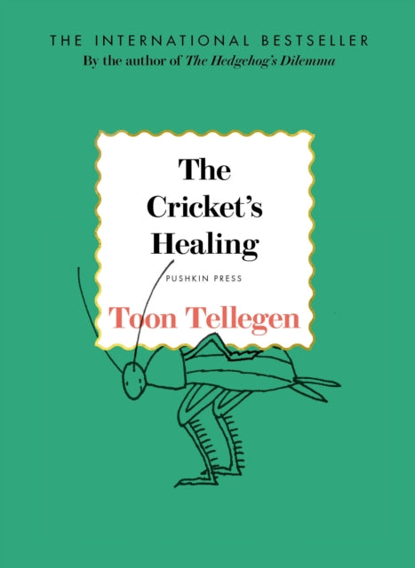 Crickets Healing