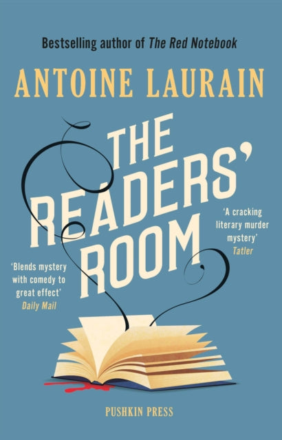 Readers Room