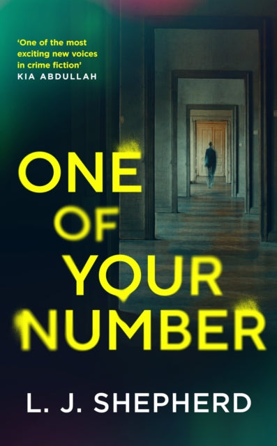 One Of Your Number