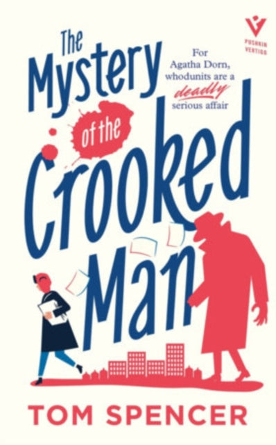 Mystery Of The Crooked Man