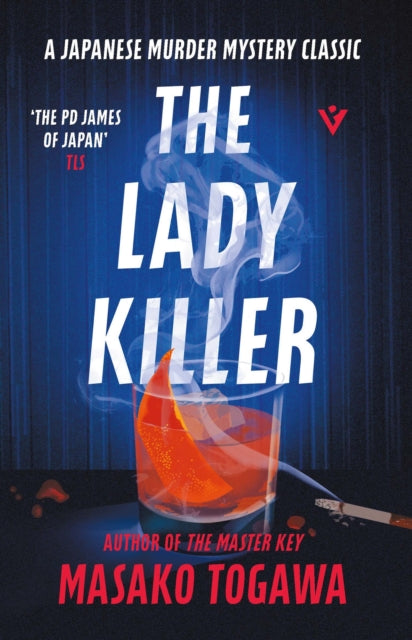 Lady Killer By Togawa, Masako