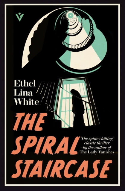 Spiral Staircase