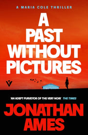 Past Without Pictures By Ames, Jonathan
