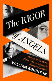 Rigor Of Angels