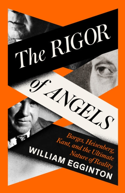 Rigor Of Angels