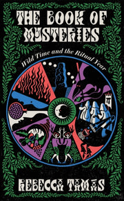 Book Of Mysteries
