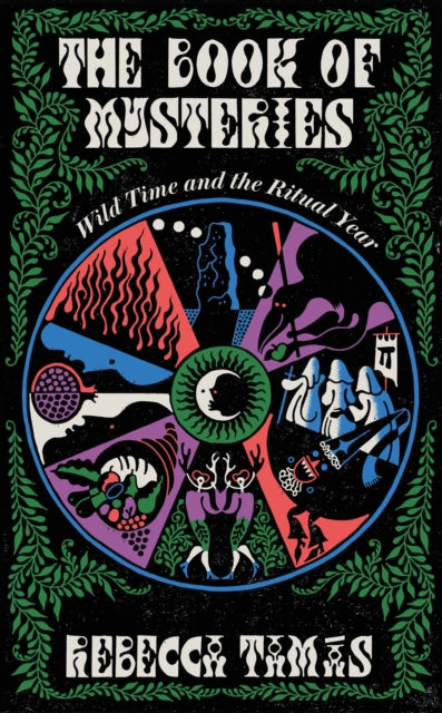 Book Of Mysteries