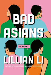Bad Asians