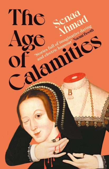 Age Of Calamities