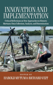 Innovation & Implementation