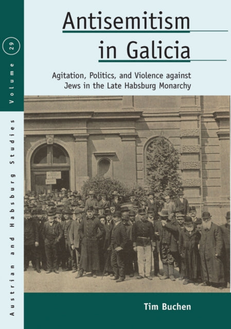 Antisemitism In Galicia