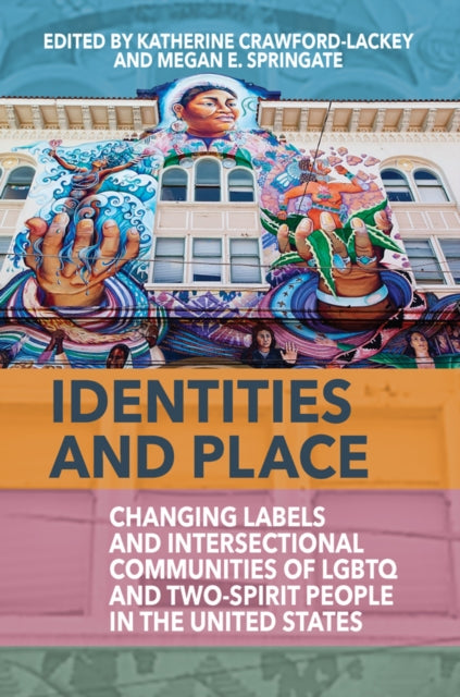 Identities & Place