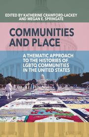 Communities & Place
