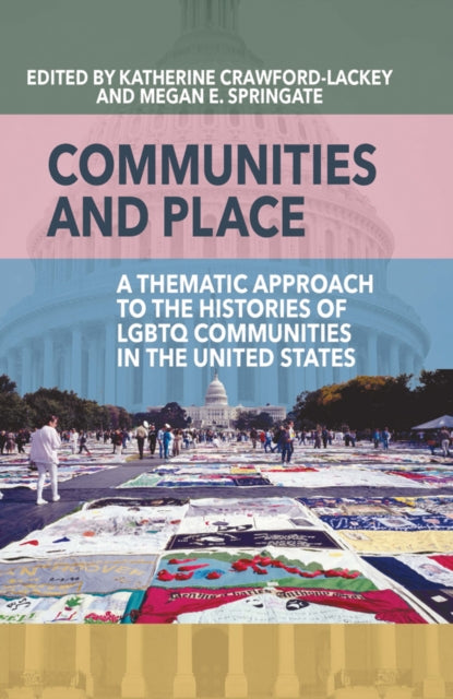 Communities & Place