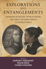 Explorations & Entanglements