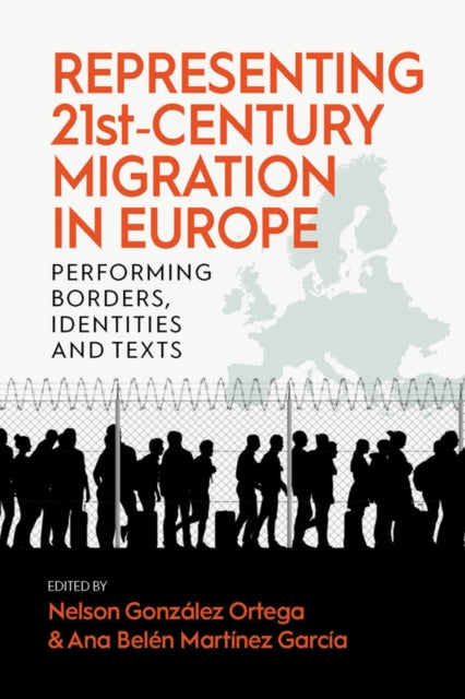 Representing 21st Century Migration In E