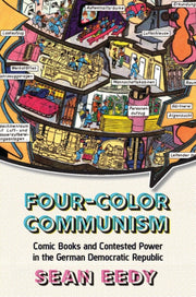 Fourcolor Communism