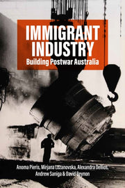 Immigrant Industry