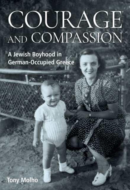 Courage & Compassion