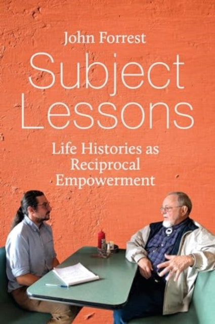 Subject Lessons By Forrest, John
