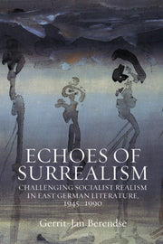 Echoes Of Surrealism