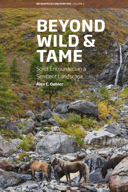 Beyond Wild & Tame