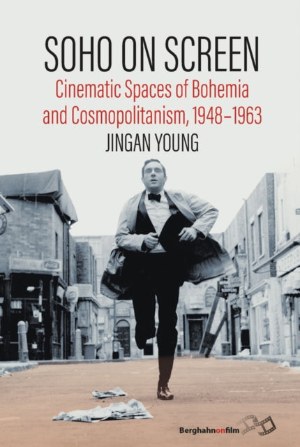 Soho On Screen