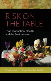 Risk On The Table