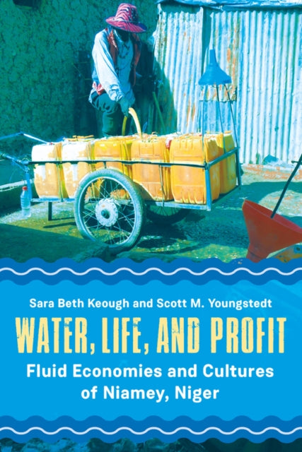 Water Life & Profit