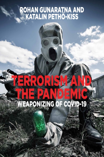 Terrorism & The Pandemic