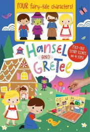 Hansel & Gretel