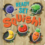 Ready Set Squish