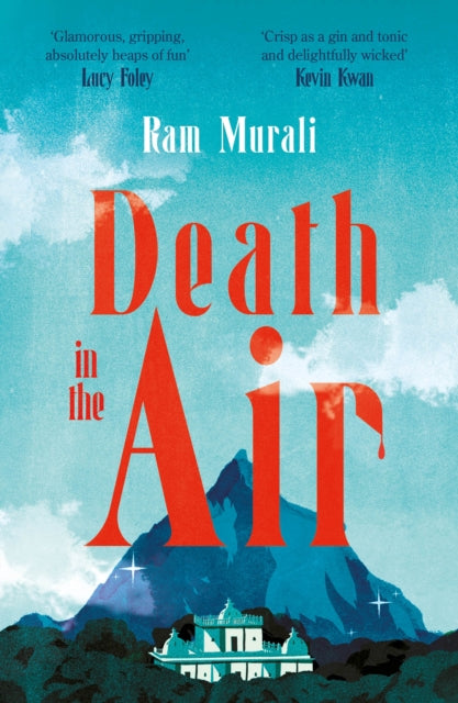 Death In The Air