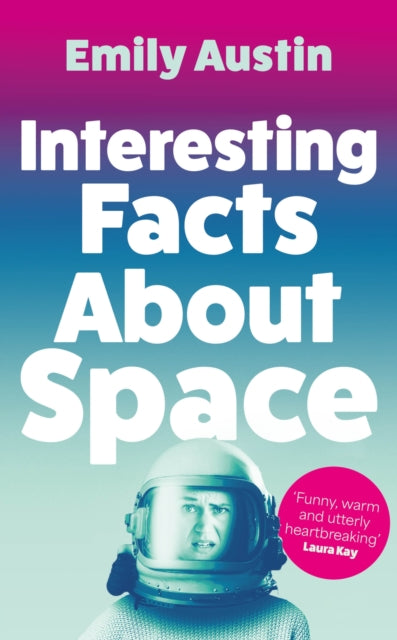 Interesting Facts About Space By Austin, Emily