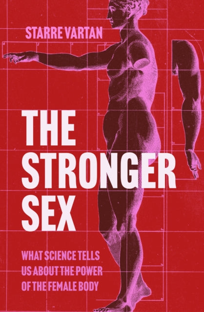 Stronger Sex By Vartan, Starre