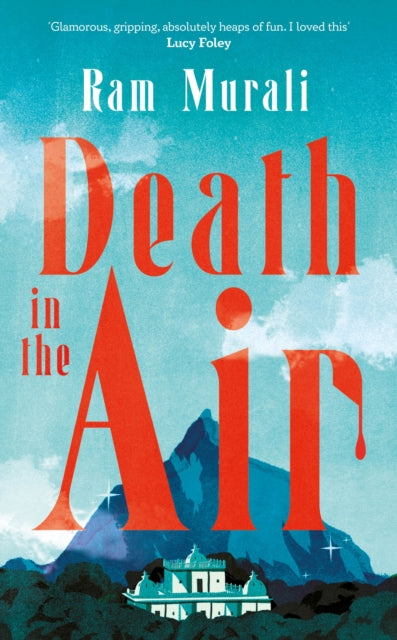 Death In The Air By Murali, Ram