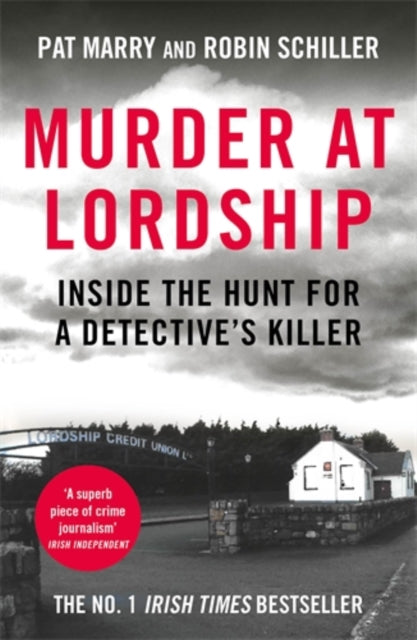 Murder At Lordship